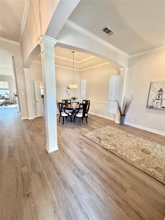 2508 Kariba Lane, Denton, TX 76210