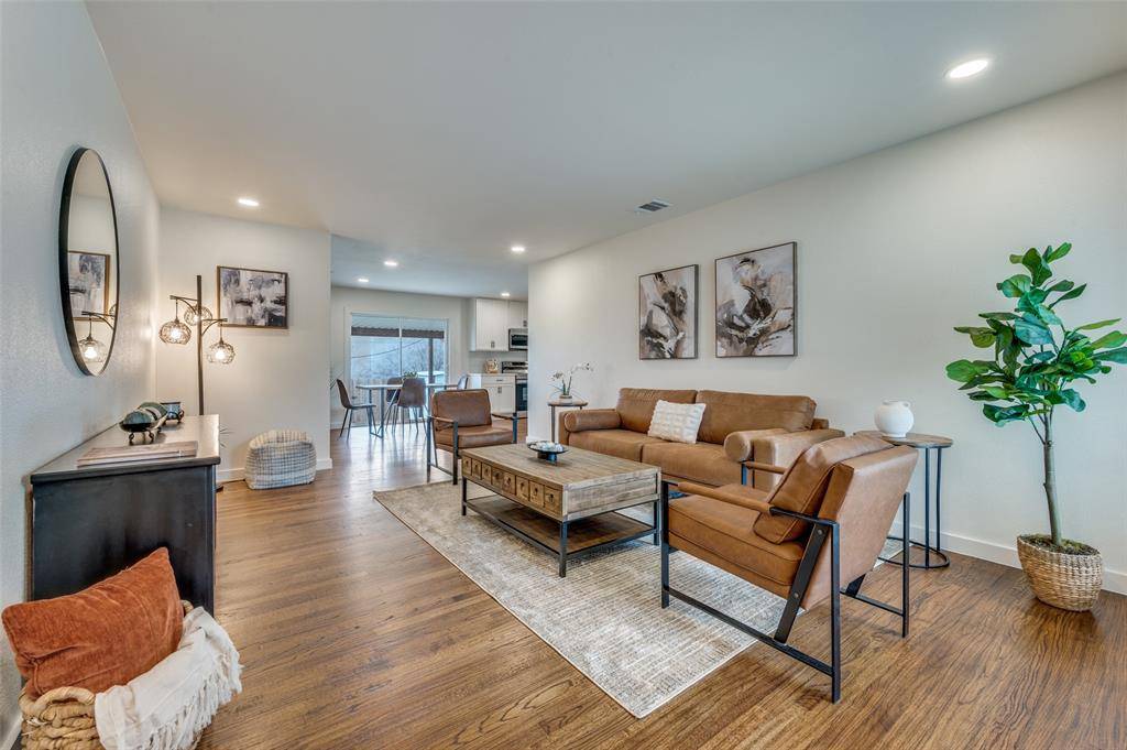 10415 Allegheny Drive, Dallas, TX 75229