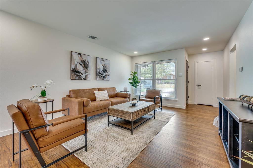 10415 Allegheny Drive, Dallas, TX 75229