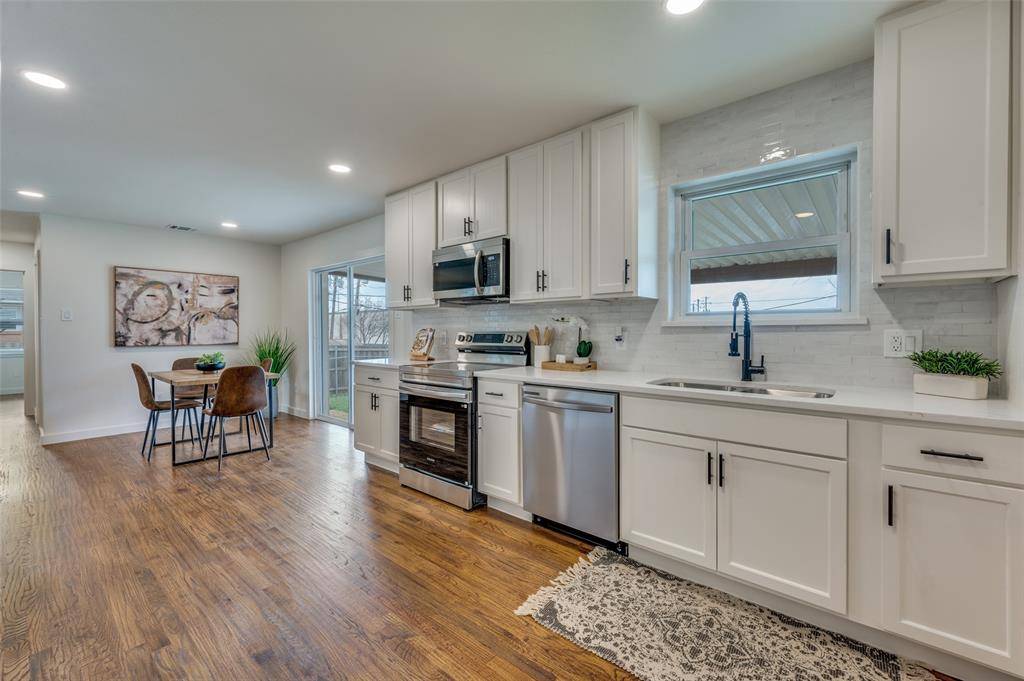 10415 Allegheny Drive, Dallas, TX 75229