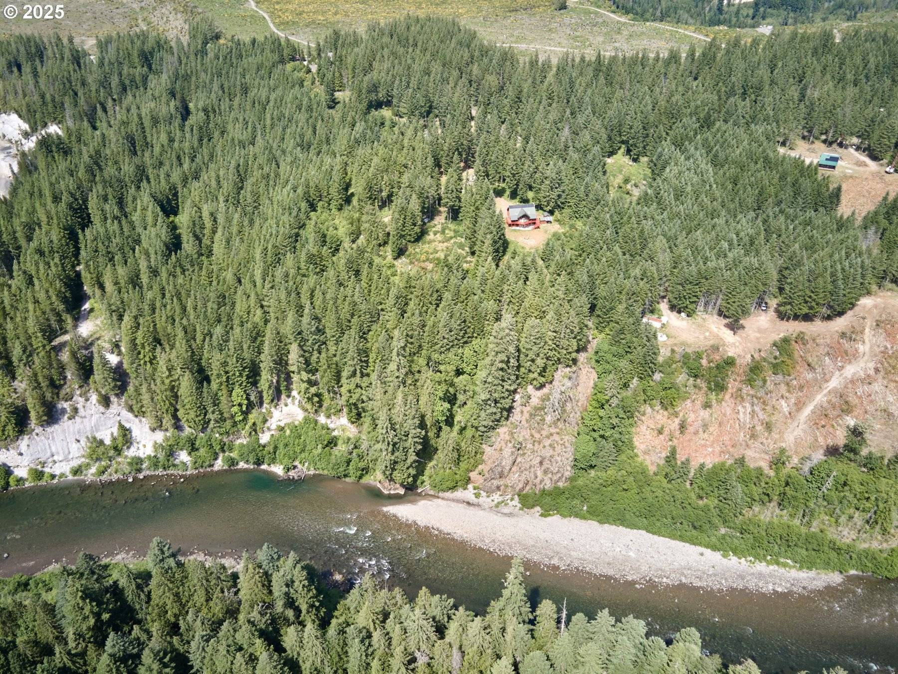 3 Phyllis Ann Block CT, Cougar, WA 98616