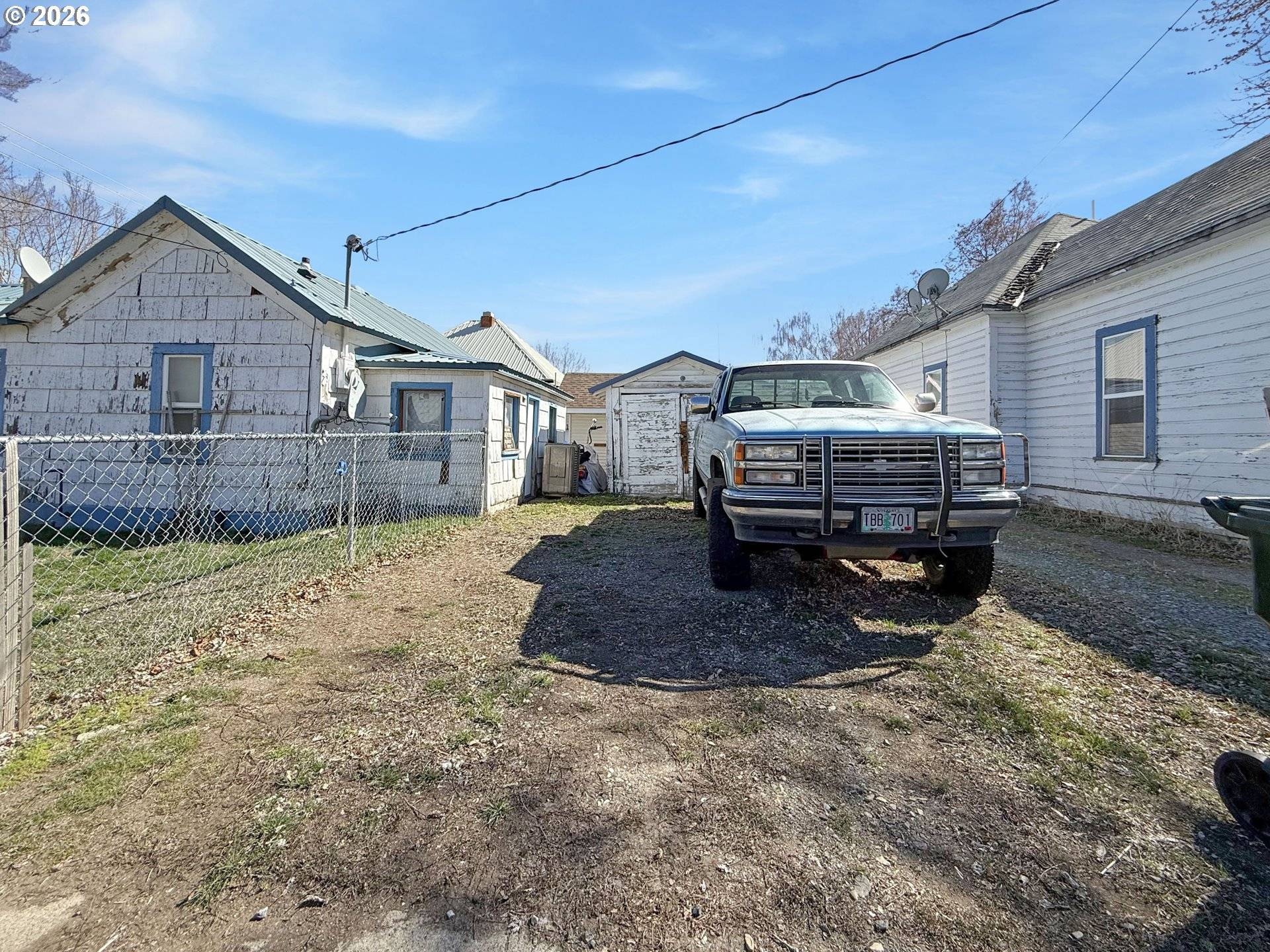 2536 5TH ST, Baker City, OR 97814