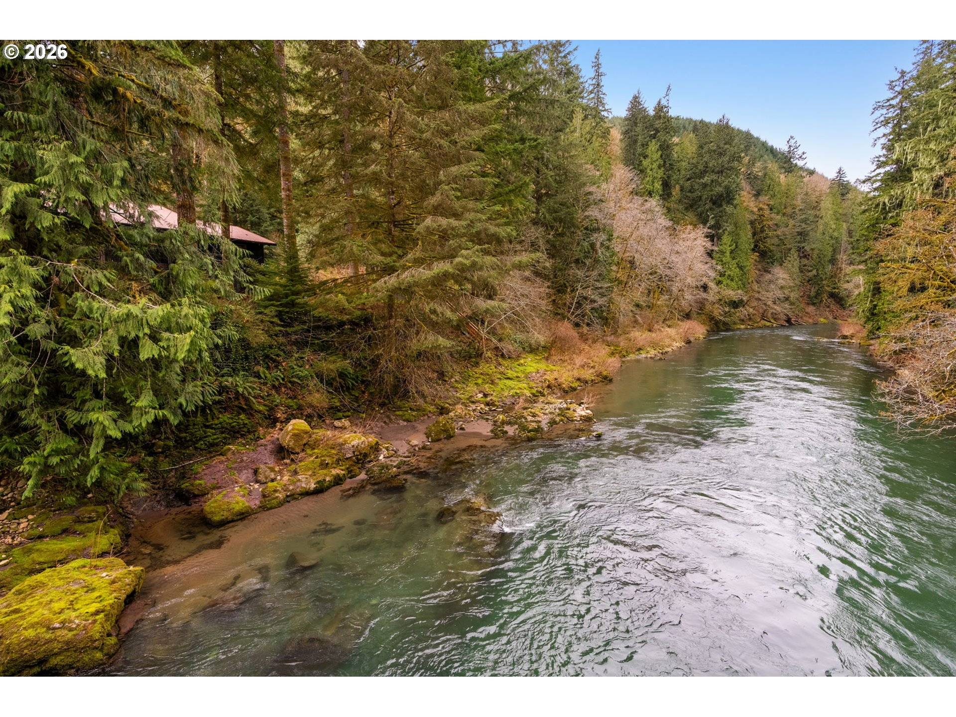 110 WOODEN BRIDGE RD, Kalama, WA 98625