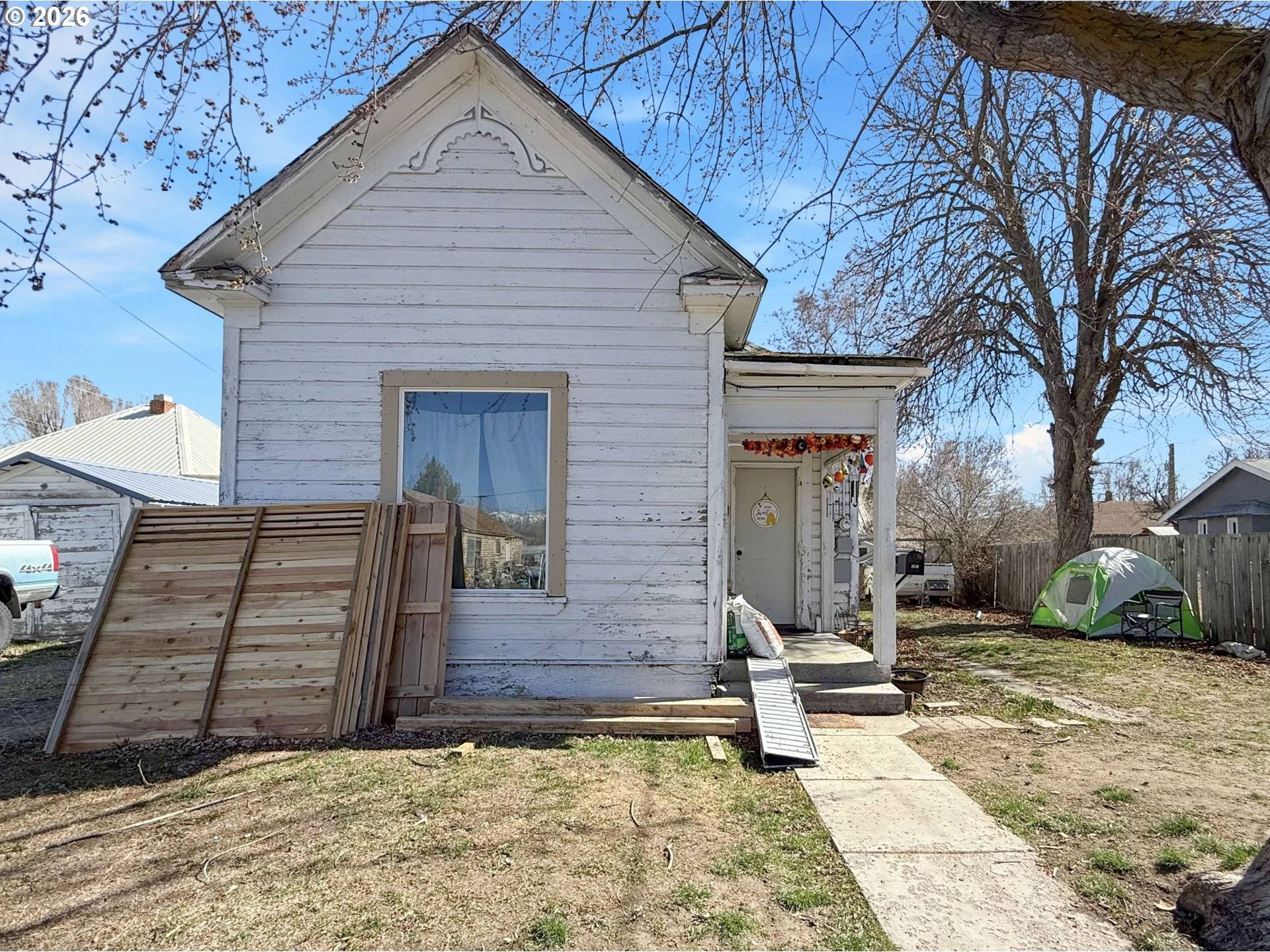 2530 5TH ST, Baker City, OR 97814