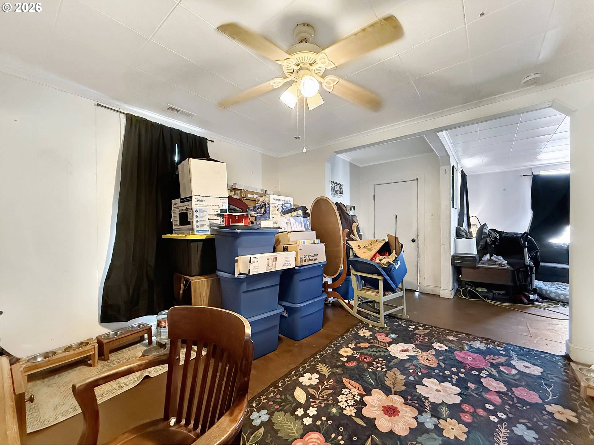 2530 5TH ST, Baker City, OR 97814