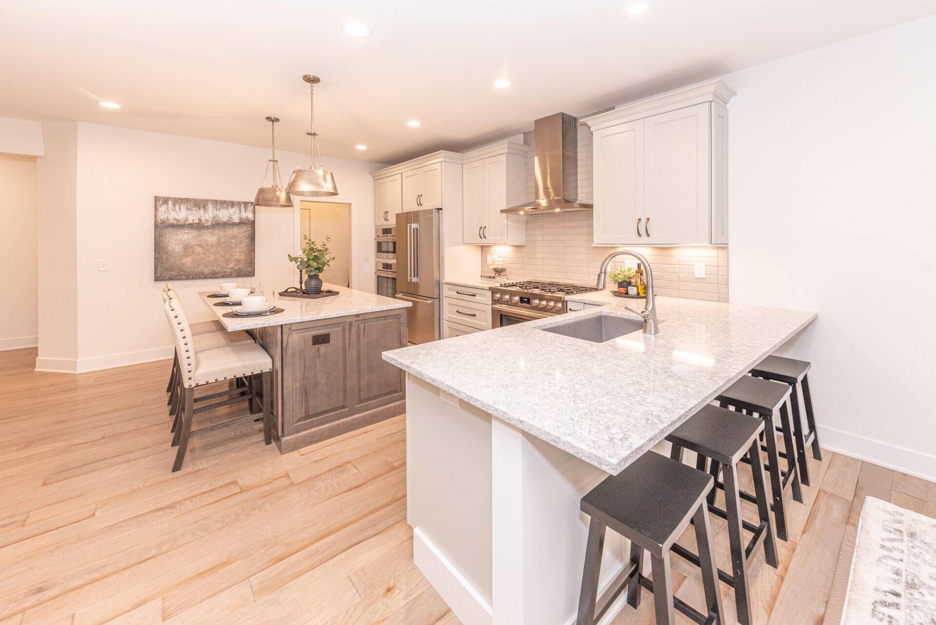 7034 Black Cherry LN, Pittsfield Charter Twp, MI 48176