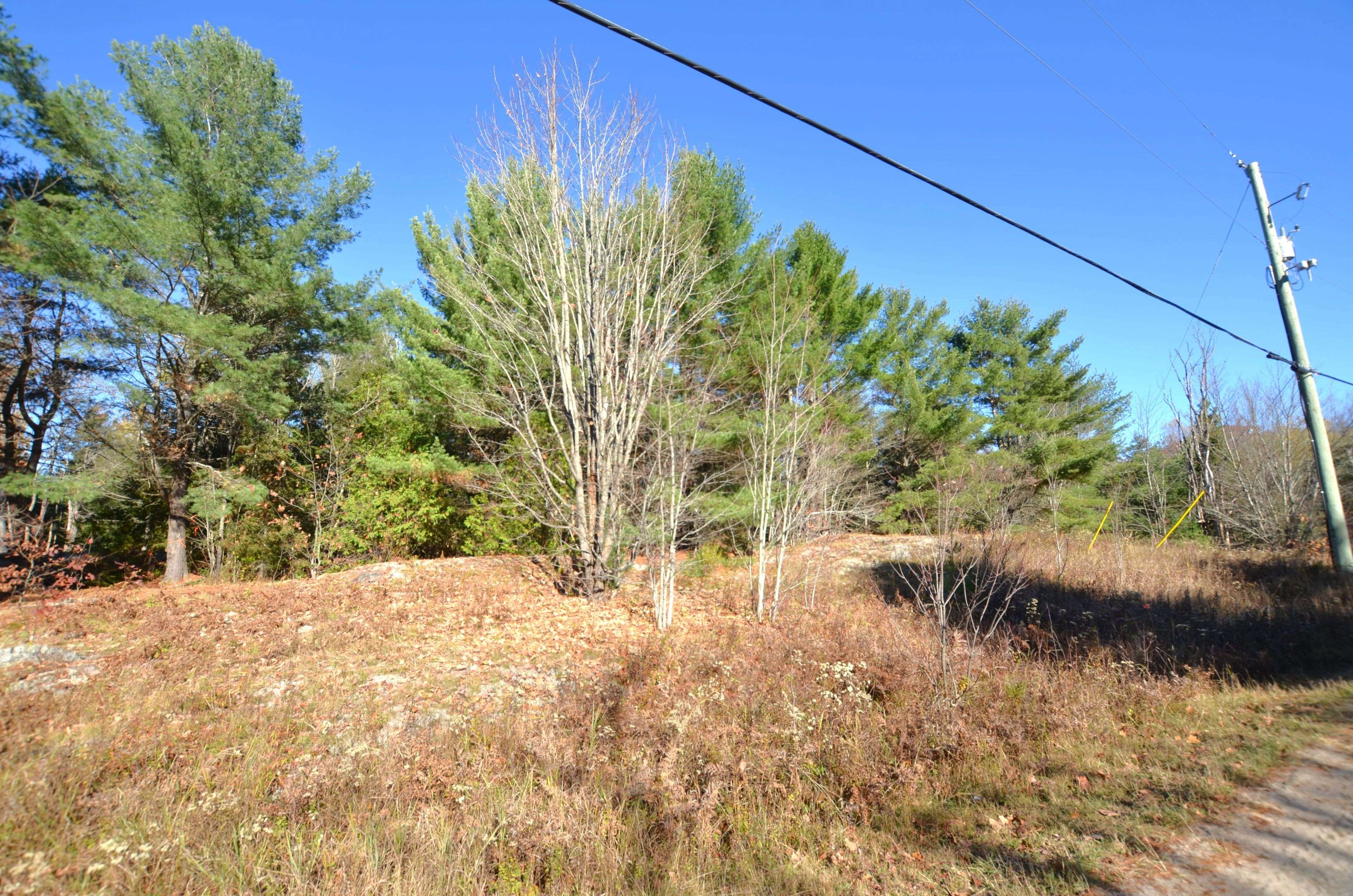 3 and 2 Parker Bay RD, Whitestone, ON P0G 1G0