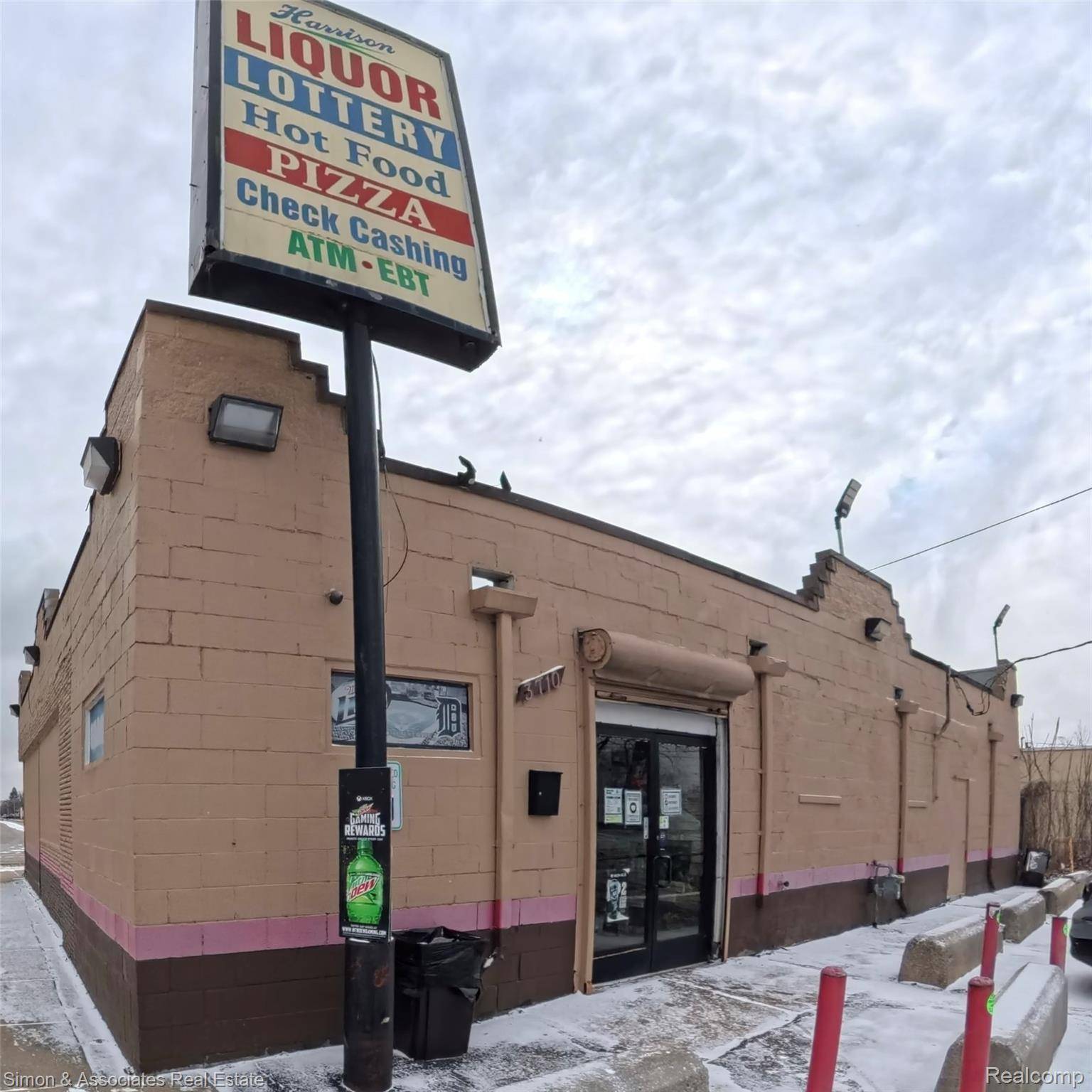 3710 Harrison ST, Inkster, MI 48141