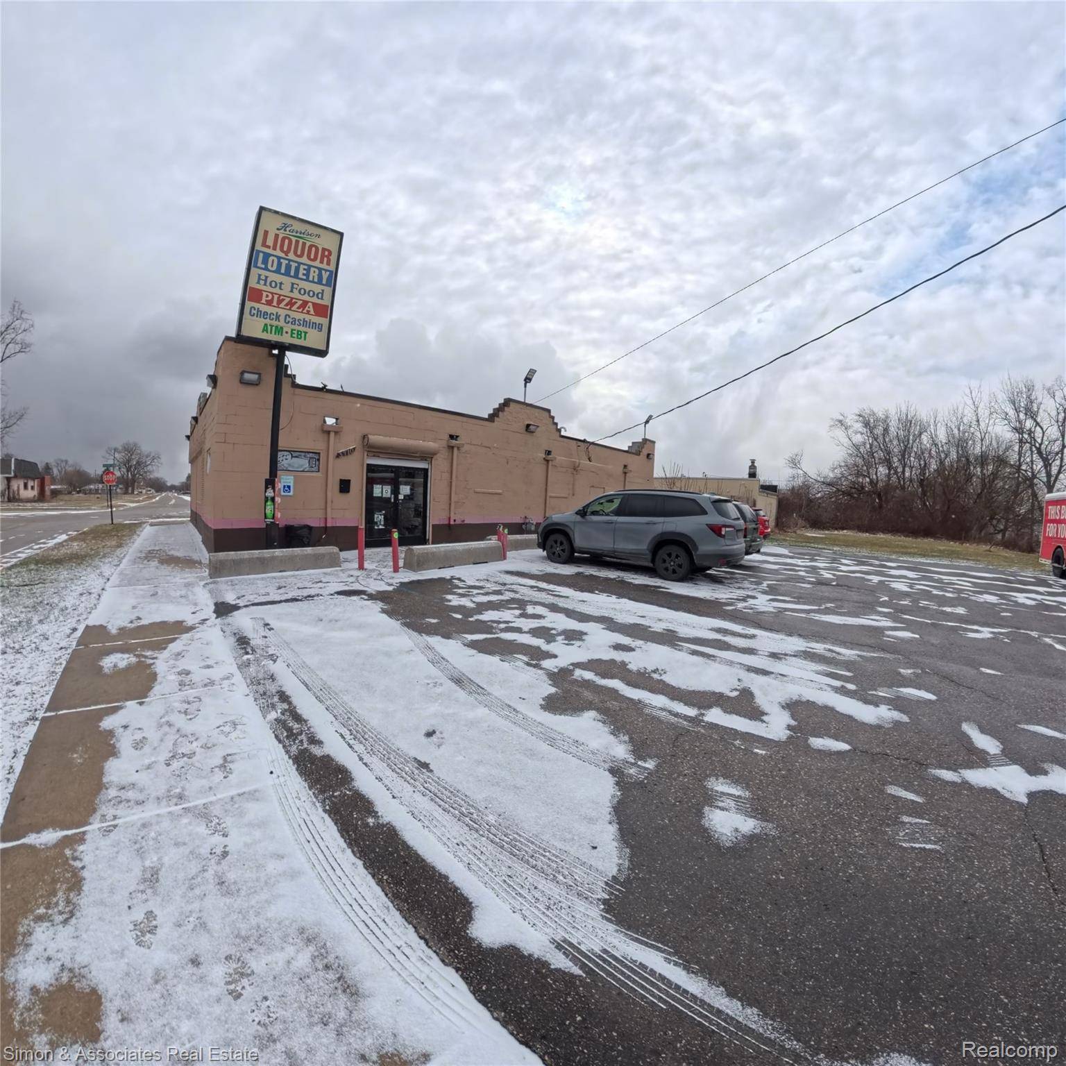 3710 Harrison ST, Inkster, MI 48141