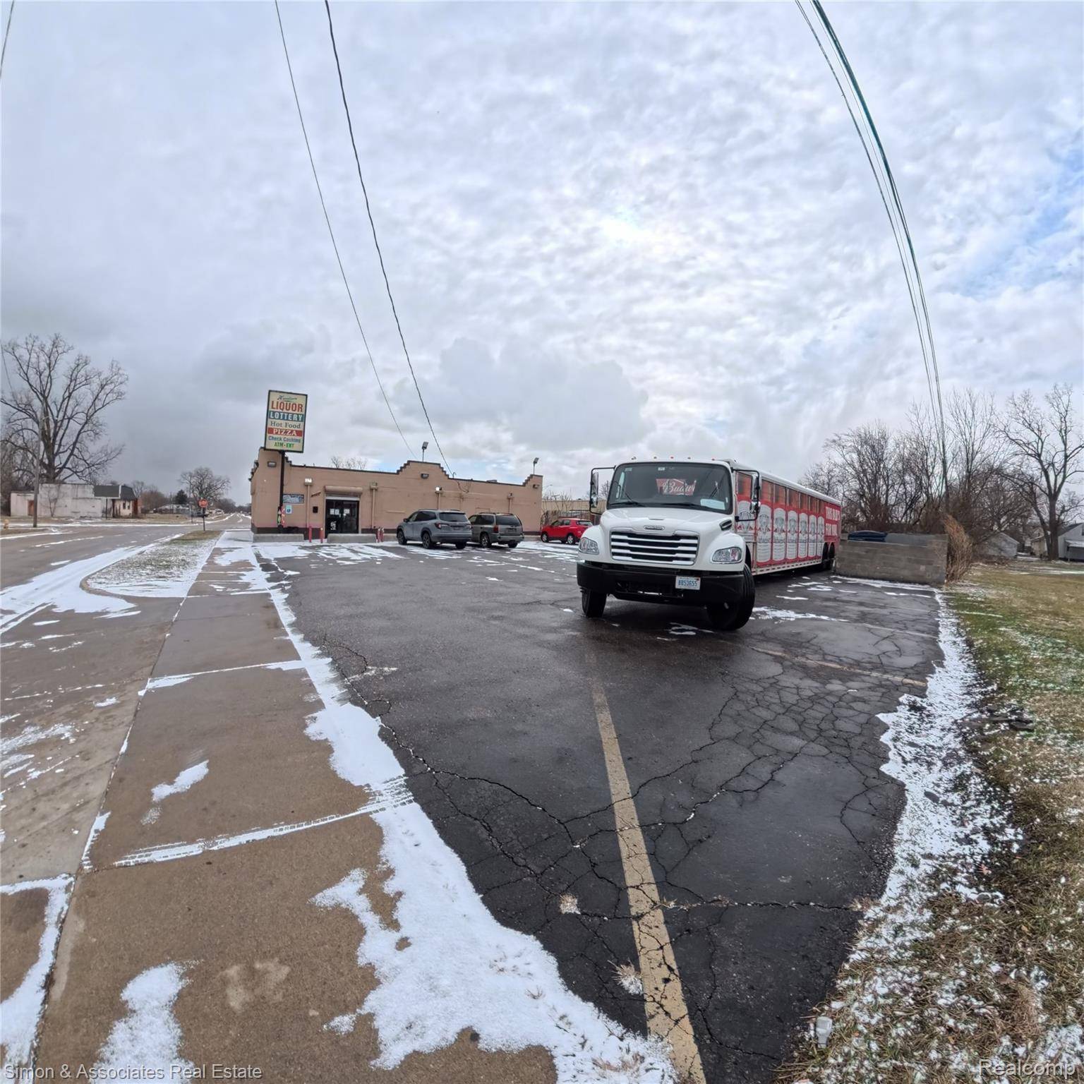 3710 Harrison ST, Inkster, MI 48141