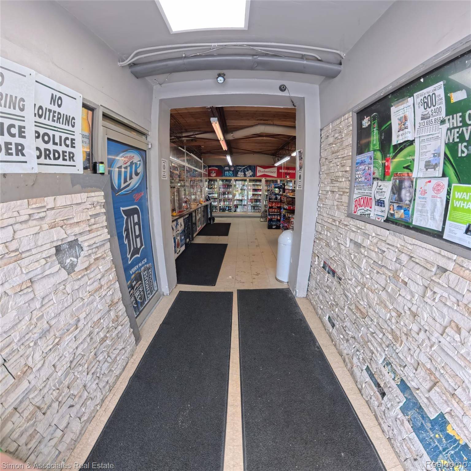 3710 Harrison ST, Inkster, MI 48141