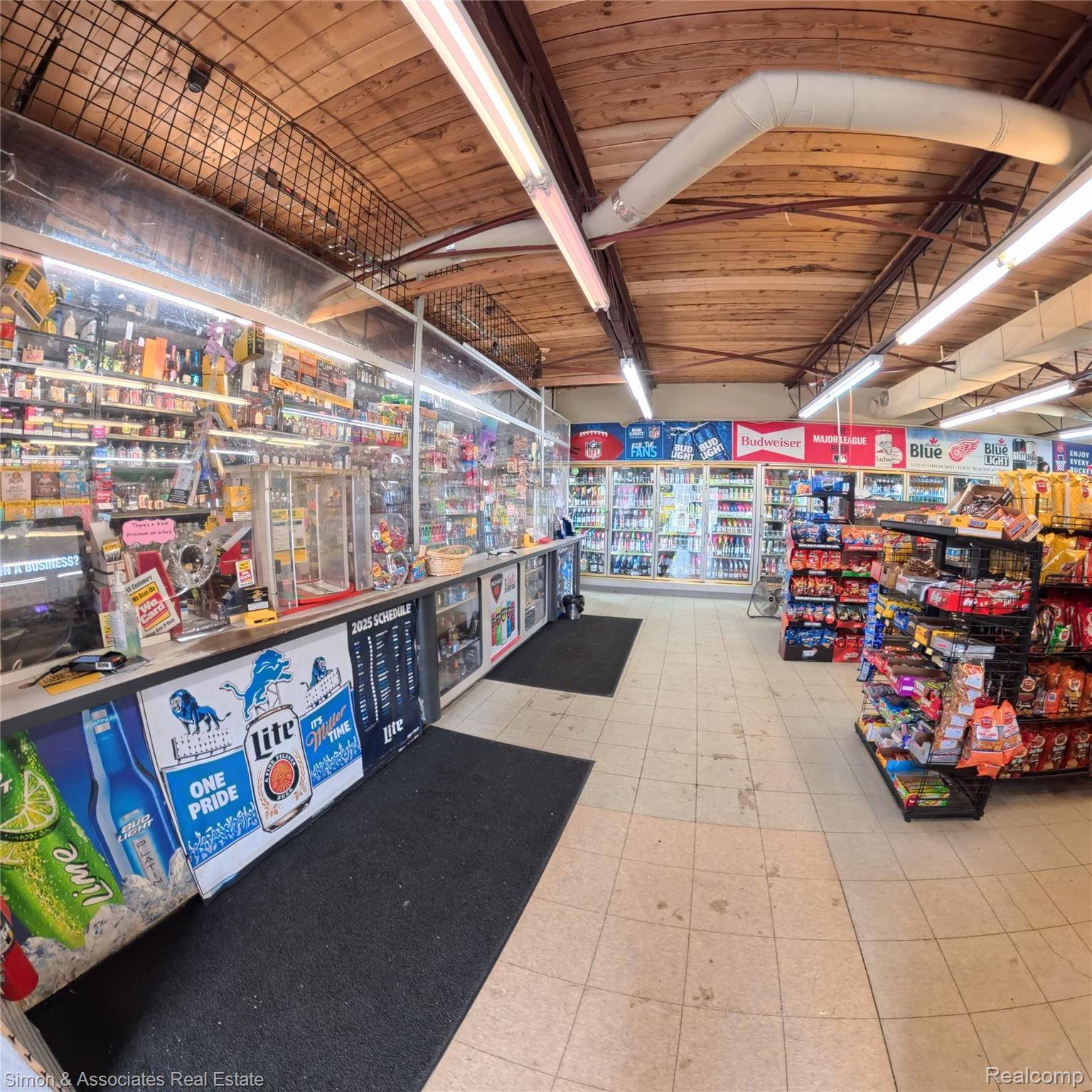 3710 Harrison ST, Inkster, MI 48141