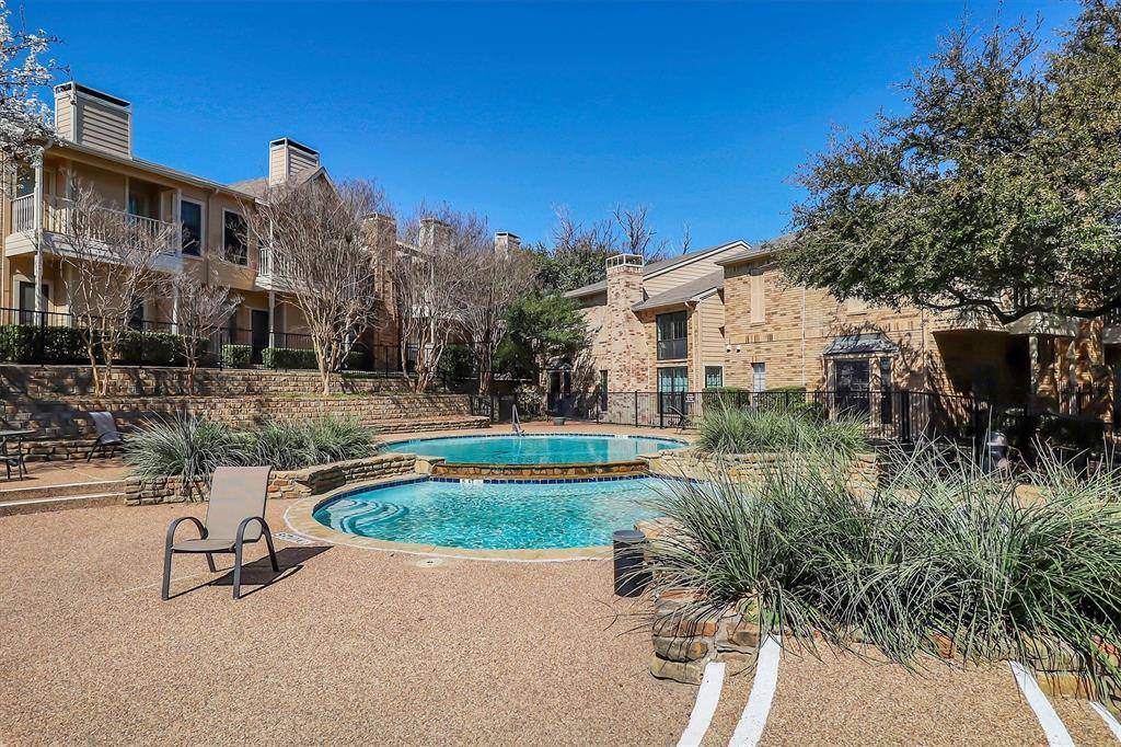 14333 Preston Road #2103, Dallas, TX 75254