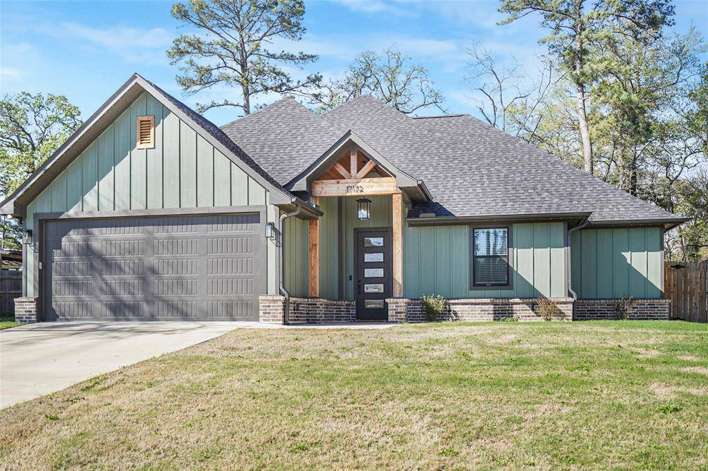 17172 Mary Martin Drive, Flint, TX 75762