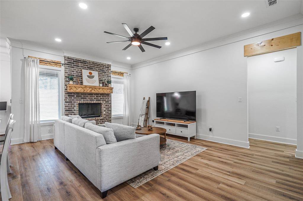 17172 Mary Martin Drive, Flint, TX 75762