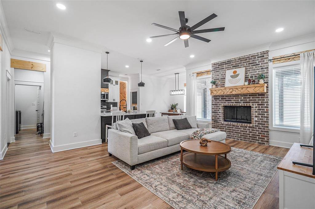 17172 Mary Martin Drive, Flint, TX 75762