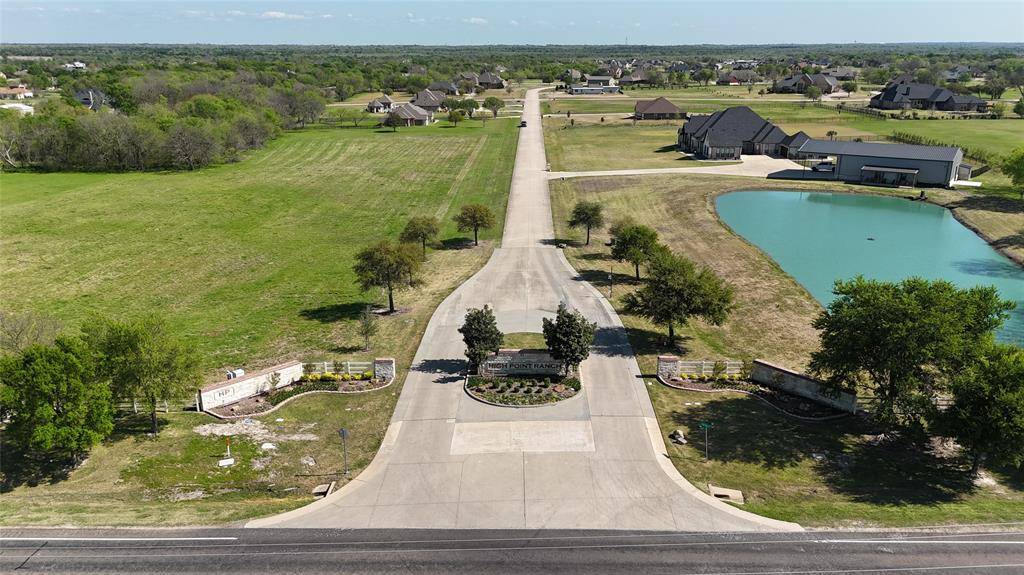 433 Horseshoe Bend, Royse City, TX 75189