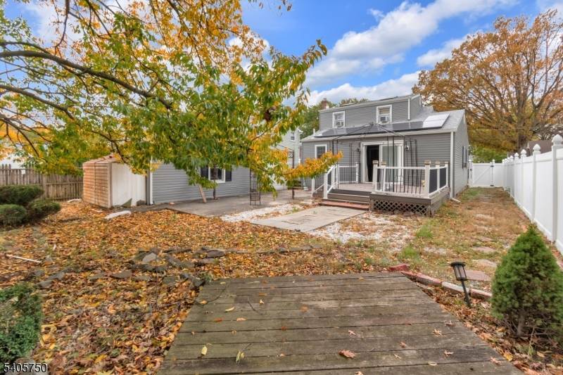 34 Chase Ave, Woodbridge Twp., NJ 07001