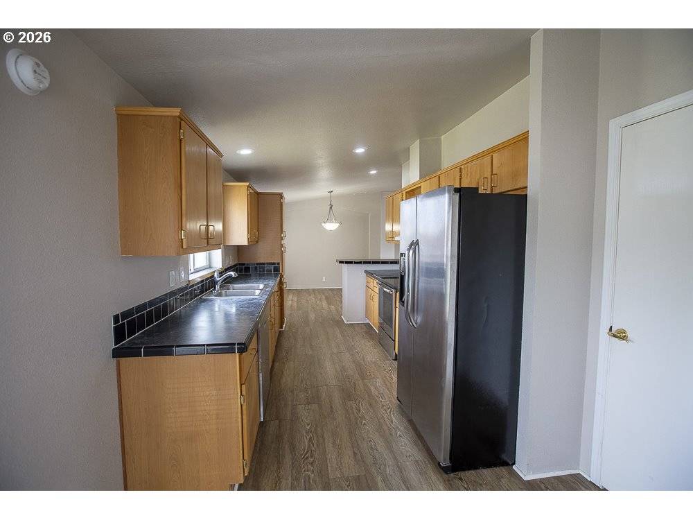 313 12TH ST, La Grande, OR 97850