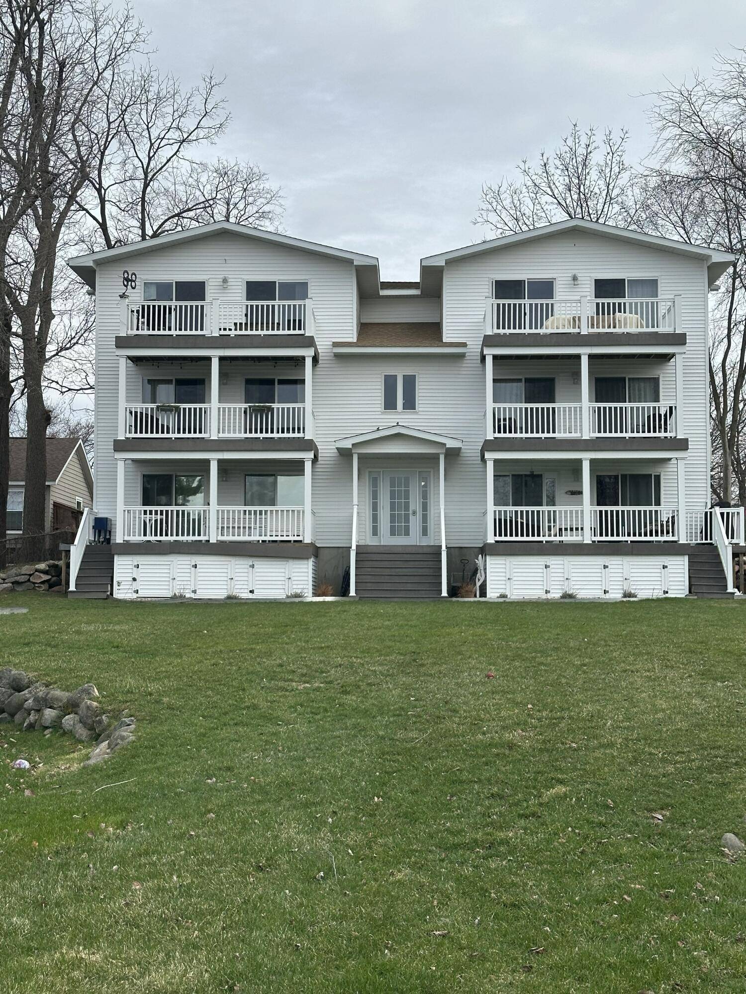 11038 Portage RD #6, Schoolcraft Twp, MI 49002