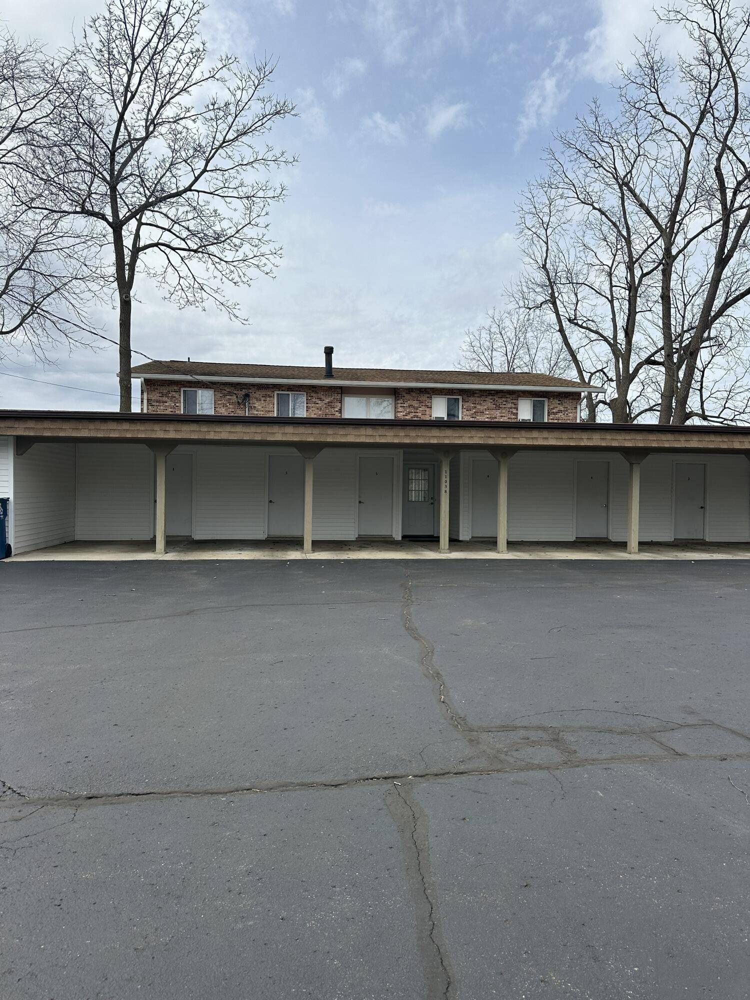 11038 Portage RD #6, Schoolcraft Twp, MI 49002