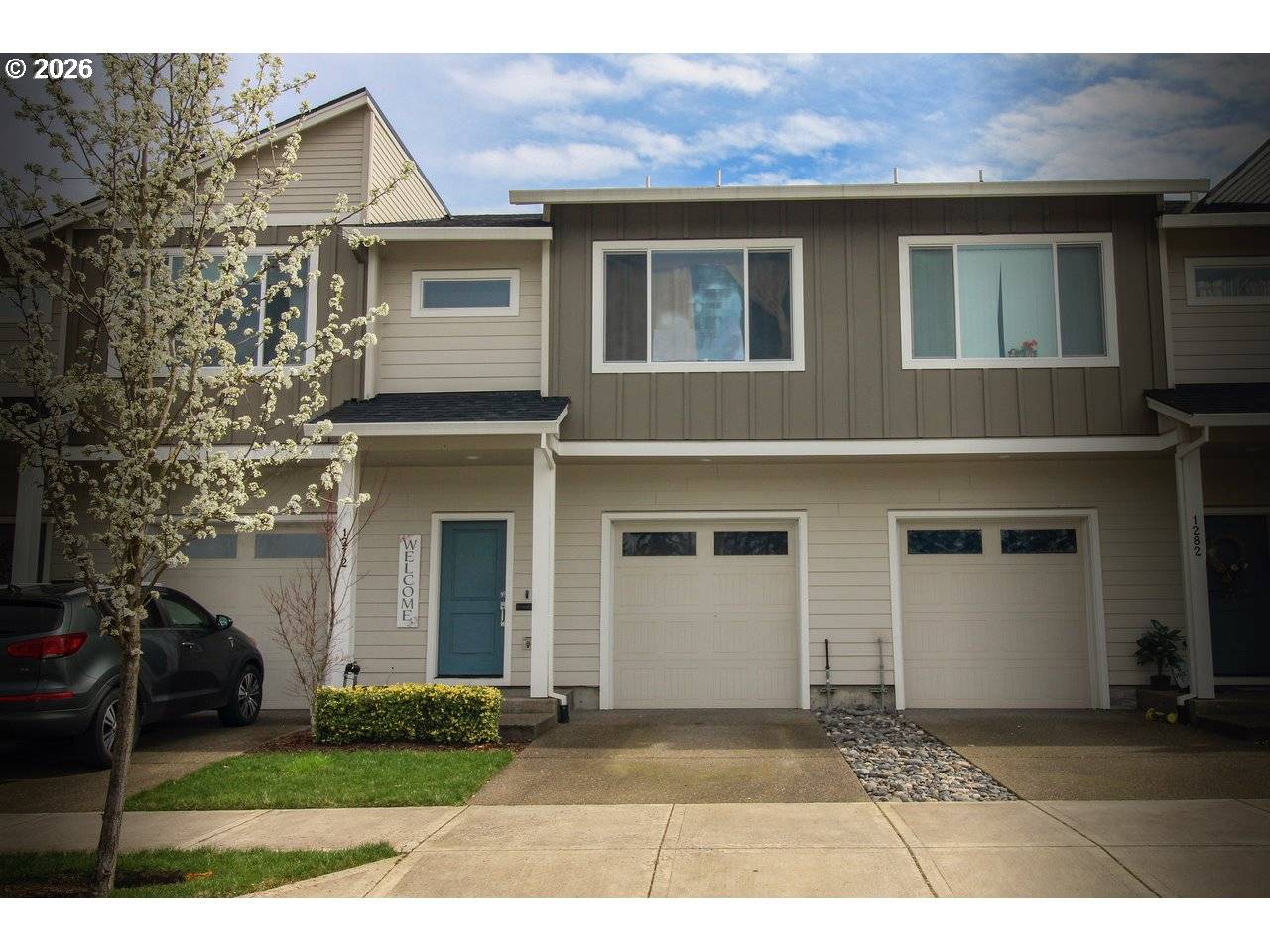1272 S QUARTZ DR, Cornelius, OR 97113