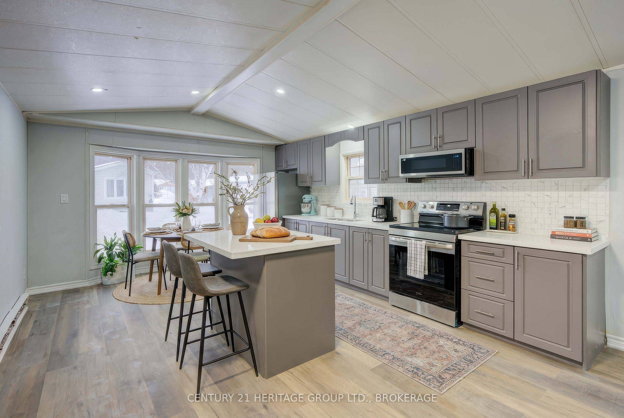 227 Big Hill RD #35, Leeds And The Thousand Islands, ON K0H 2N0