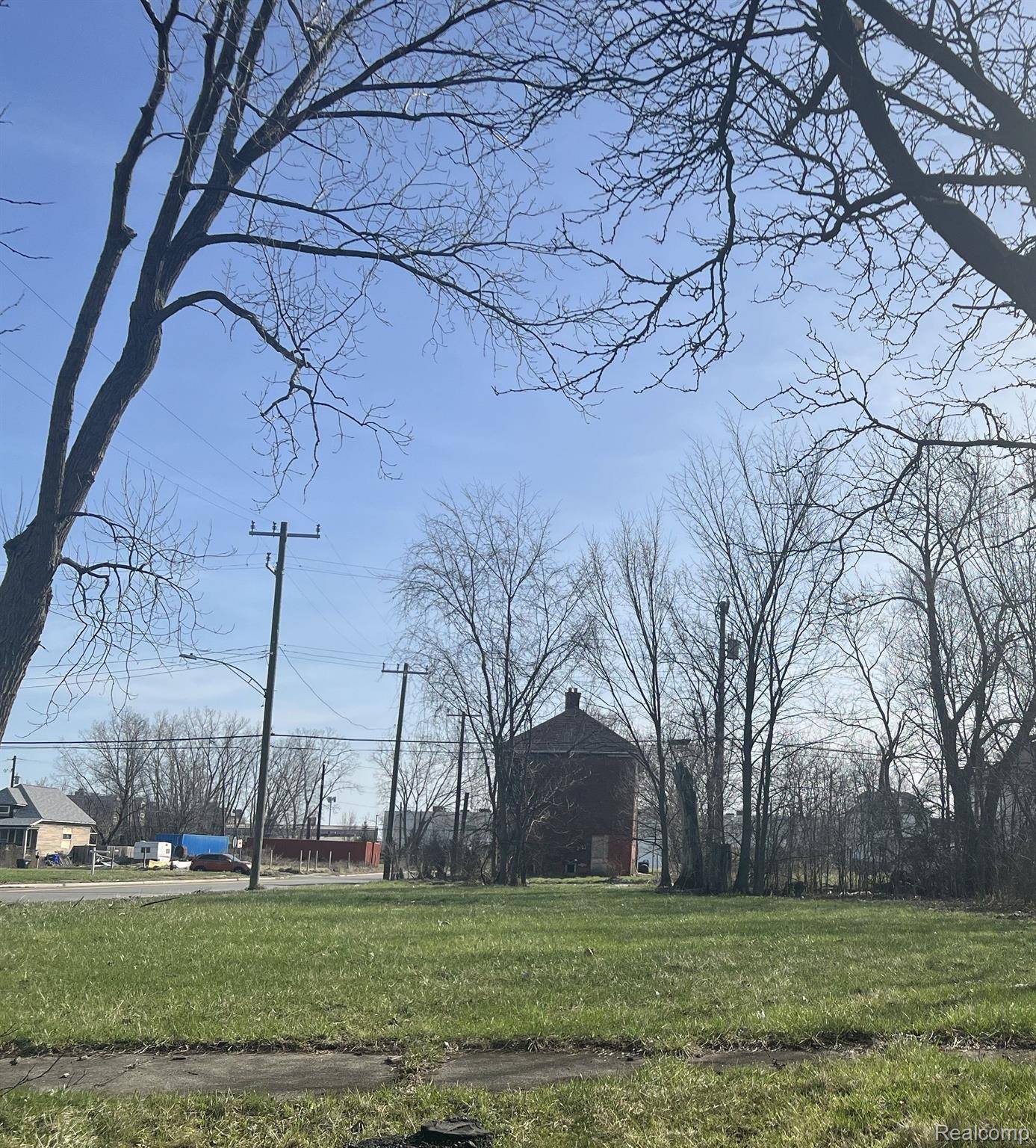 5964 WABASH ST, Detroit, MI 48208