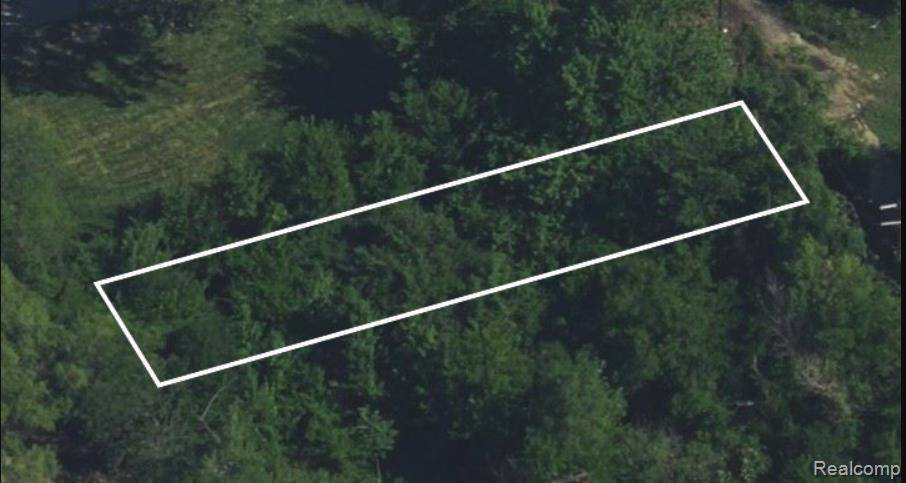 5964 WABASH ST, Detroit, MI 48208