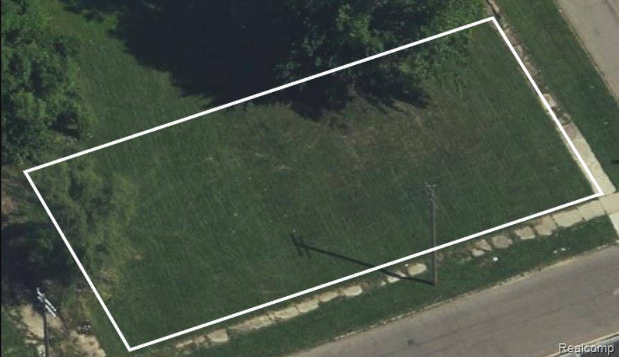 5709 VERMONT ST, Detroit, MI 48208