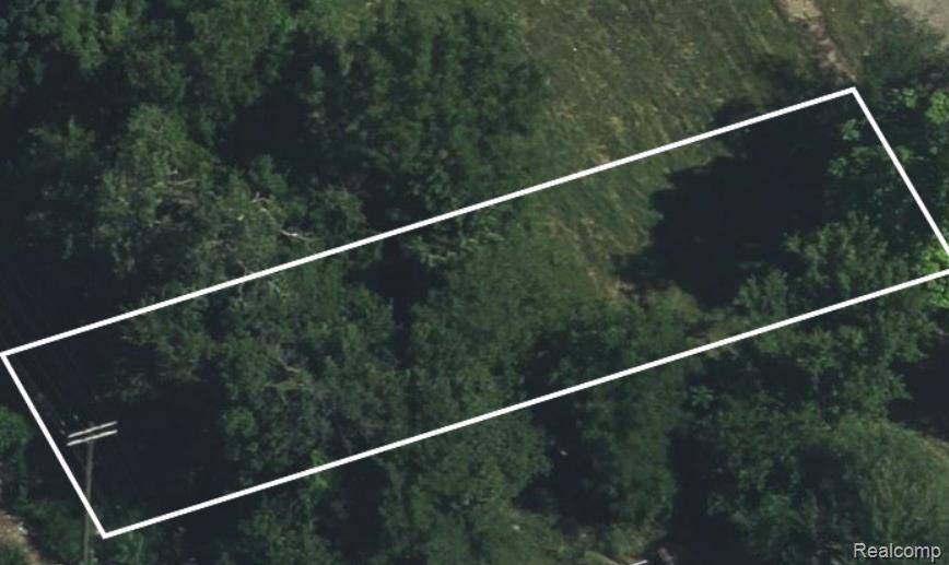 5719 WABASH ST, Detroit, MI 48208