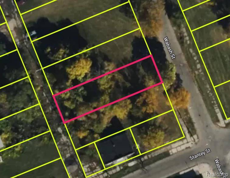 5719 WABASH ST, Detroit, MI 48208