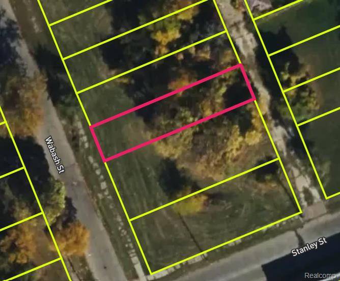 5720 WABASH ST, Detroit, MI 48208