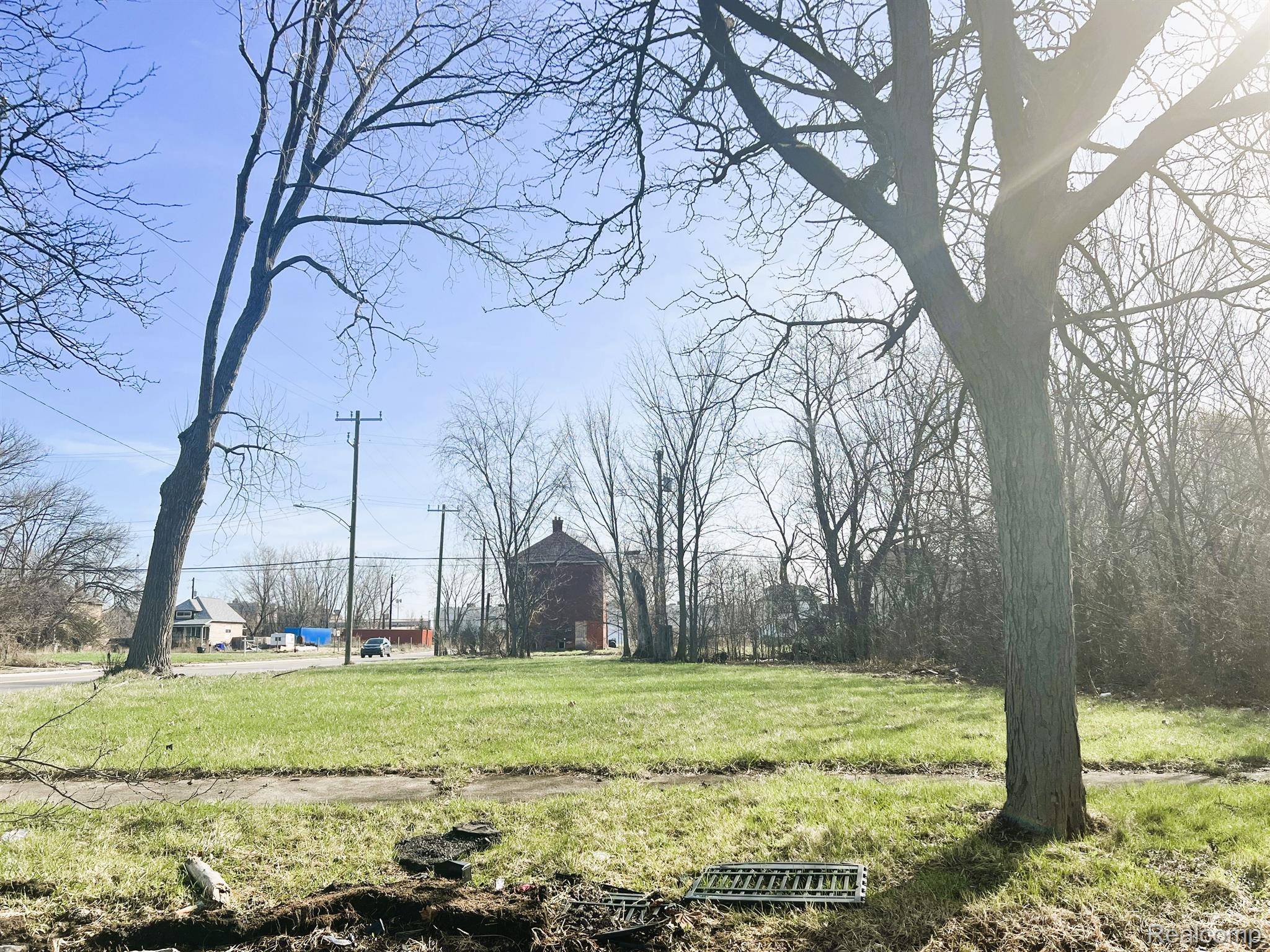 5720 WABASH ST, Detroit, MI 48208