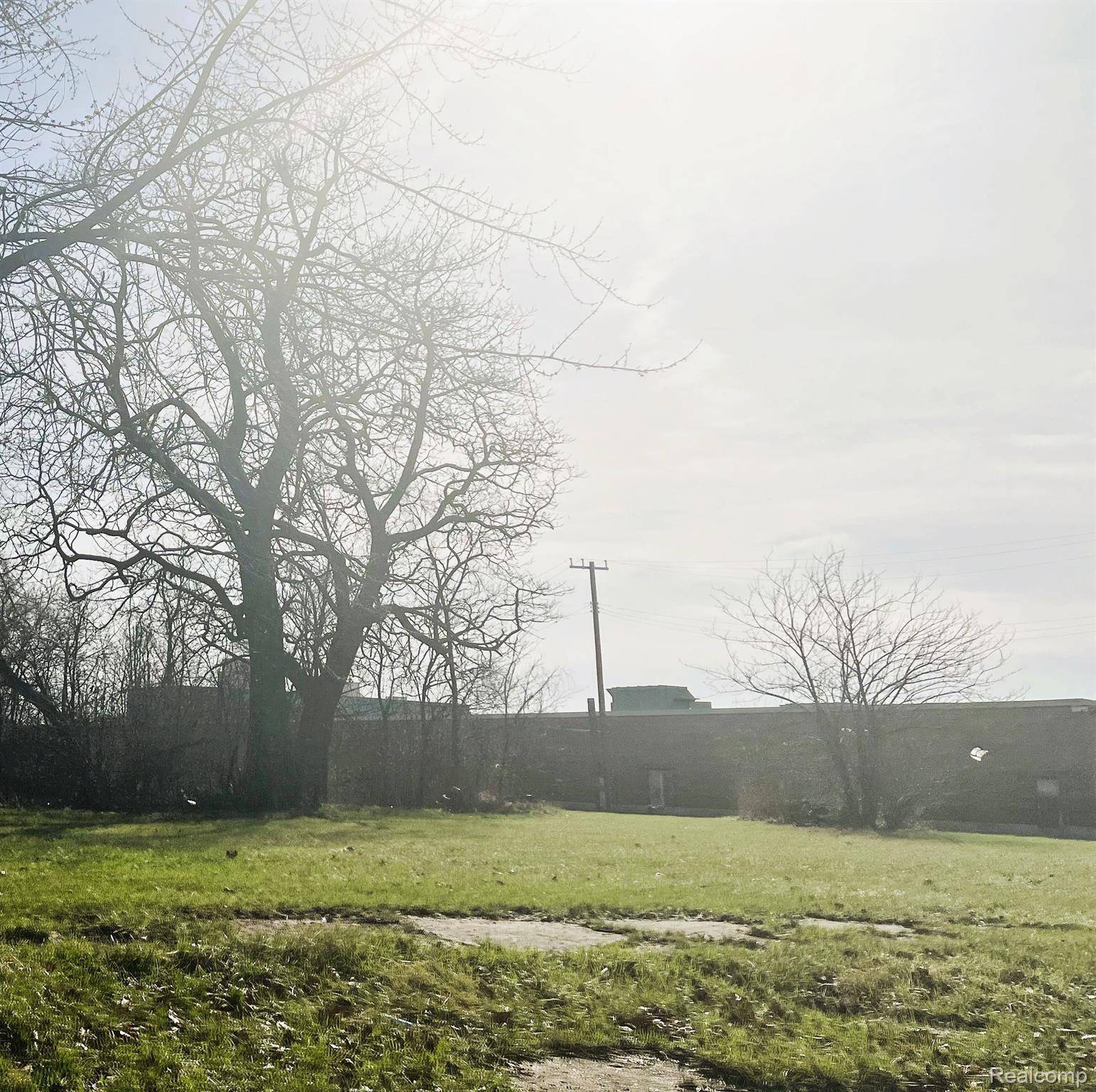 5734 WABASH ST, Detroit, MI 48208