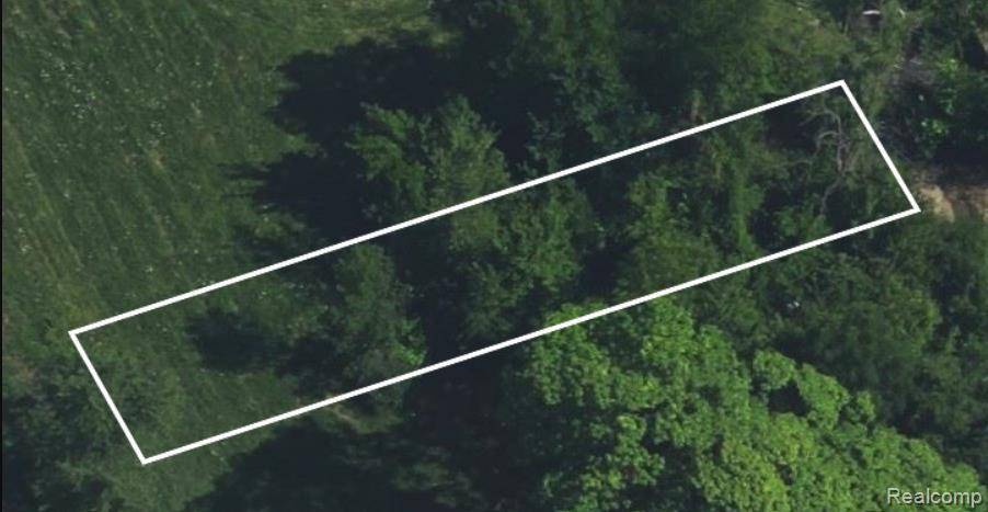 5734 WABASH ST, Detroit, MI 48208