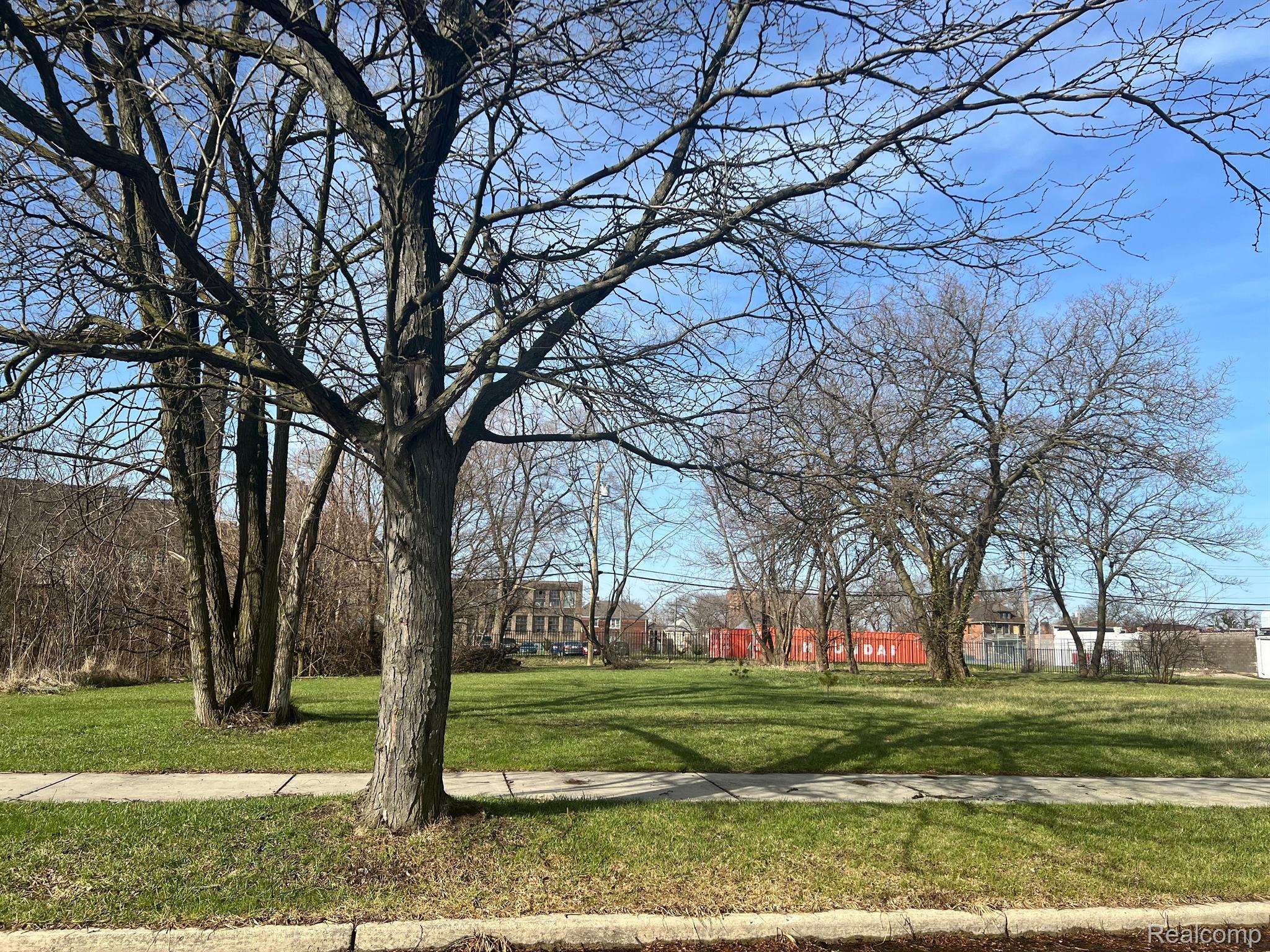 6145 WABASH ST, Detroit, MI 48208