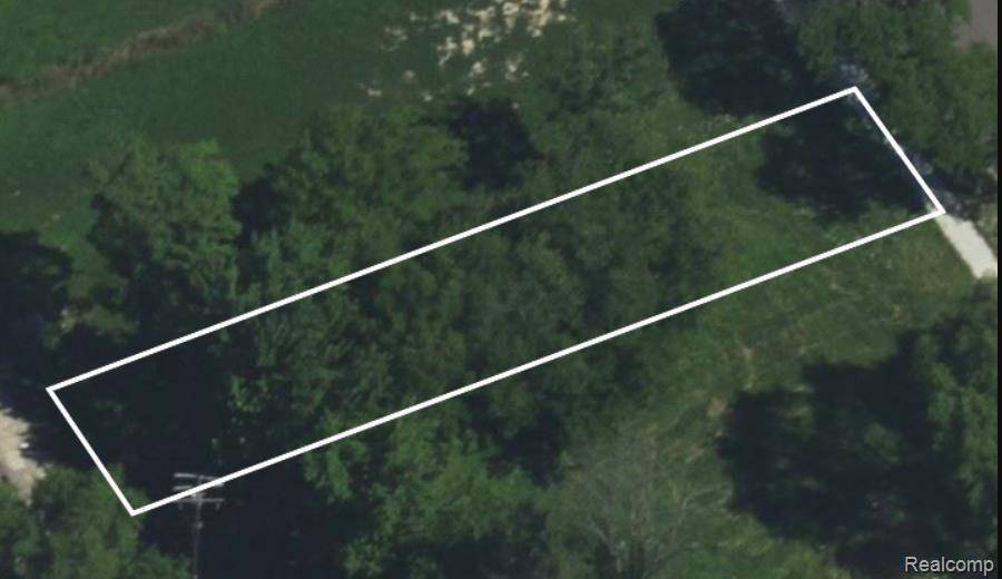 6145 WABASH ST, Detroit, MI 48208