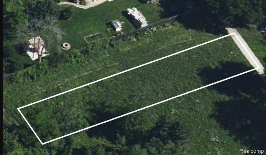 3573 LOVETT ST, Detroit, MI 48210