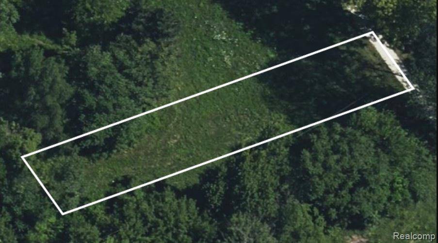 3573 LOVETT ST, Detroit, MI 48210