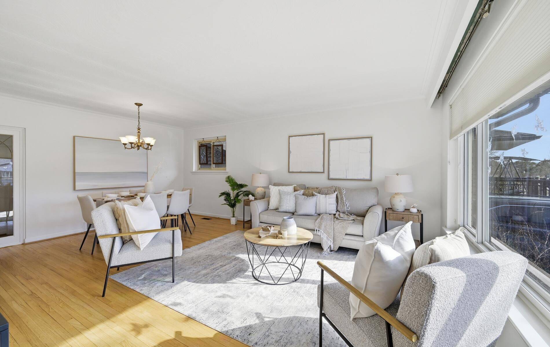 114 Rochman BLVD, Toronto E09, ON M1H 1S2