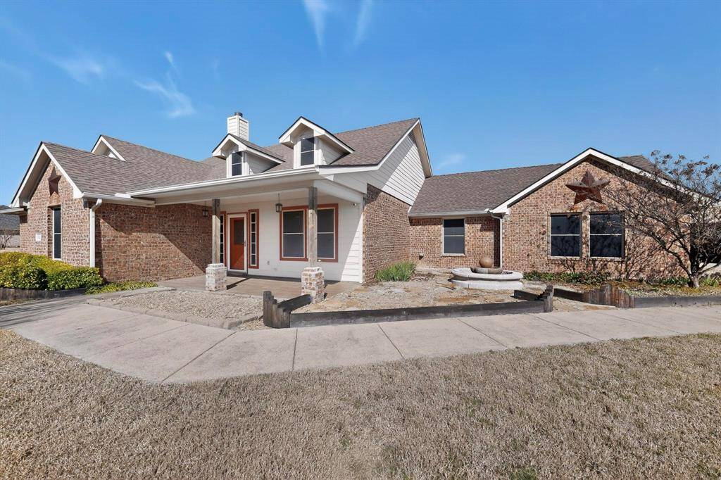10221 Cimarron Trail, Forney, TX 75126