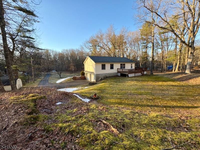 5 Piney Rd, Montague Twp., NJ 07827