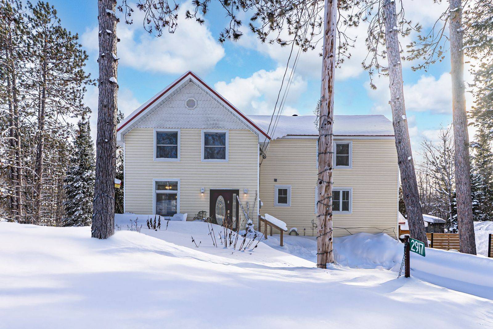 2917 Fairgrounds RD, Ramara, ON L0K 2B0