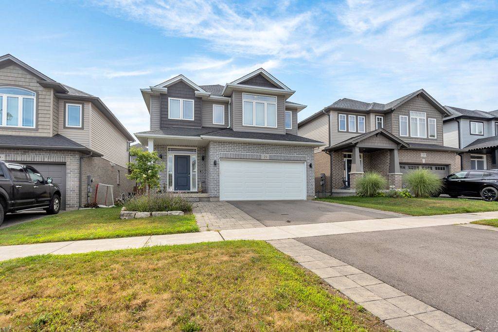 21 CHAMBERLAIN AVE, Ingersoll, ON N5C 0C6