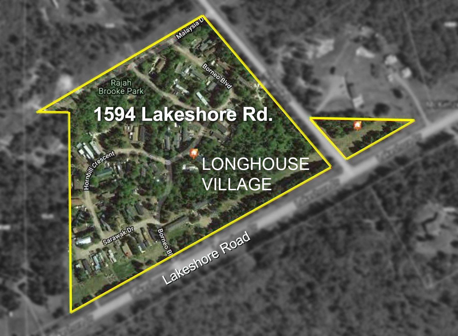 1594 Lakeshore DR N, Shuniah, ON P7A 0S9