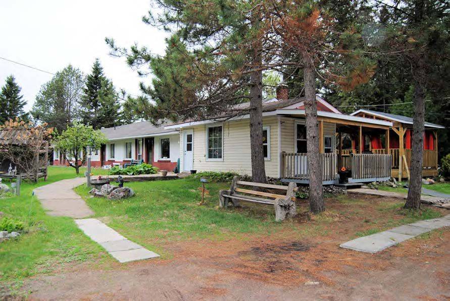 1594 Lakeshore DR N, Shuniah, ON P7A 0S9