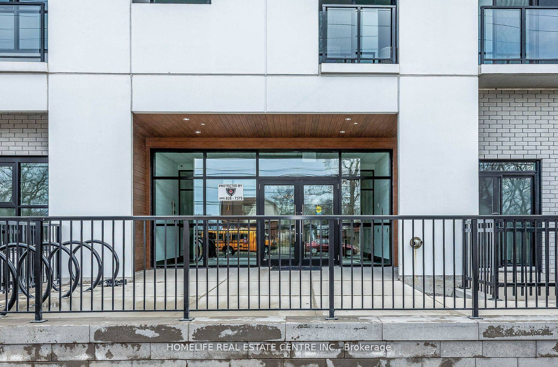 1936 Rymal RD #310, Hamilton, ON L0R 1P0