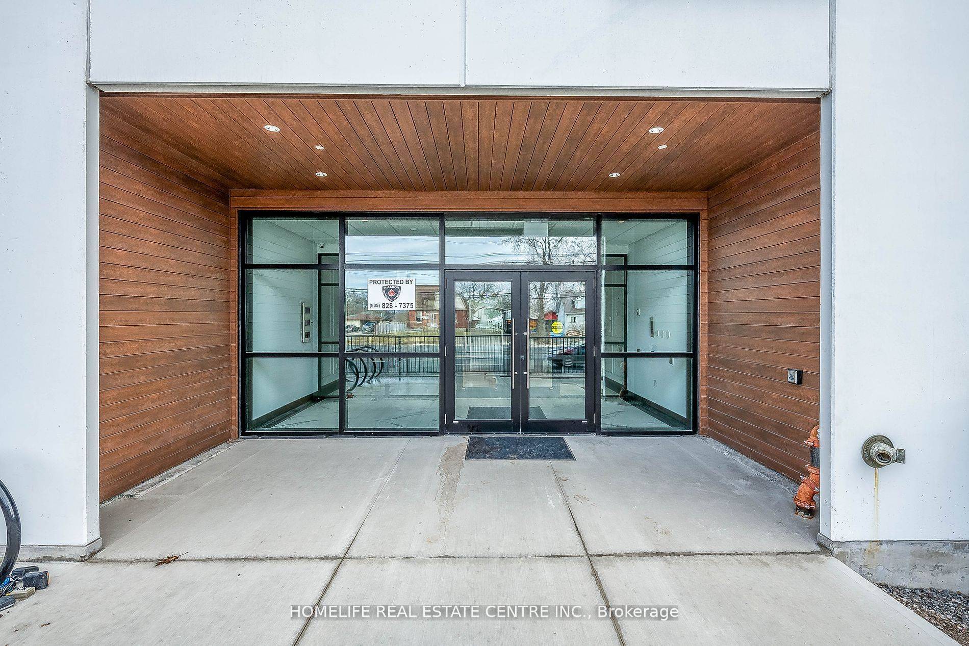 1936 Rymal RD #310, Hamilton, ON L0R 1P0