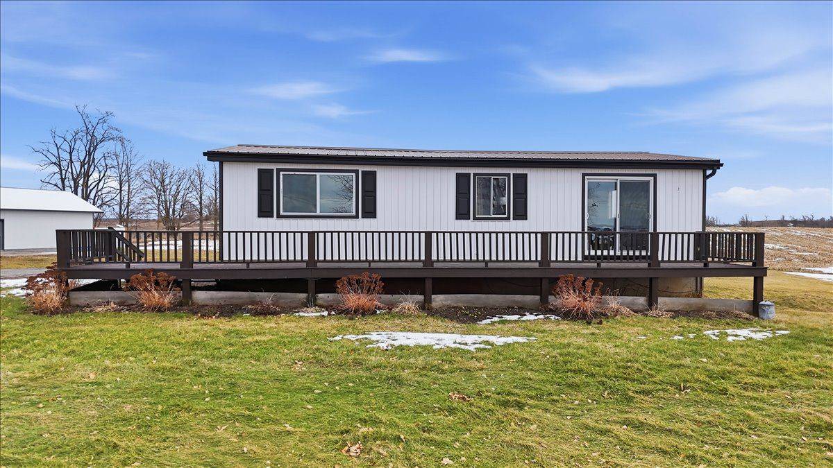 391 Barrett RD, Stirling-rawdon, ON K0K 3E0